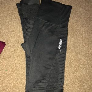 Gymshark Seamless